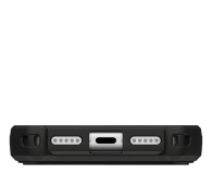 UAG Monarch Pro etui do iPhone 17 Pro MagSafe carbon fiber UAG114513114242 - 1364030 - zdjęcie 4